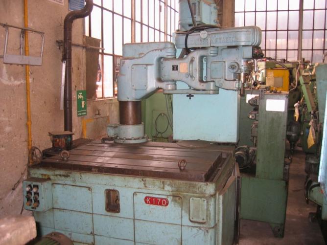 WARNER  SWASEY 11 R